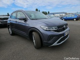  Volkswagen  T-CROSS 1.0 TSI 95 START/STOP BVM5 LIFE PLUS  169 #2