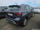  Volkswagen  T-CROSS 1.0 TSI 95 START/STOP BVM5 LIFE PLUS  169 #24