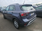  Volkswagen  T-CROSS 1.0 TSI 95 START/STOP BVM5 LIFE PLUS  169 #27