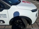  Citroen  C3 PURETECH 110 S&S BVM6 SHINE BUSINESS  170 #6