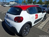  Citroen  C3 PURETECH 110 S&S BVM6 SHINE BUSINESS  170 #20
