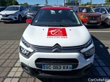  Citroen  C3 PURETECH 110 S&S BVM6 SHINE BUSINESS  170 #35
