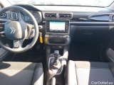  Citroen  C3 PURETECH 110 S&S BVM6 SHINE BUSINESS  170 #36