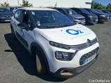  Citroen  C3 PURETECH 83 S&S BVM5 C-SERIES  175 #2