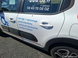  Citroen  C3 PURETECH 83 S&S BVM5 C-SERIES  175 #7