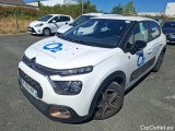  Citroen  C3 PURETECH 83 S&S BVM5 C-SERIES  175 #20