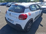  Citroen  C3 PURETECH 83 S&S BVM5 C-SERIES  175 #27