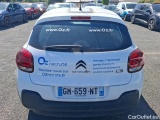  Citroen  C3 PURETECH 83 S&S BVM5 C-SERIES  175 #42