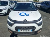  Citroen  C3 PURETECH 83 S&S BVM5 C-SERIES  175 #45
