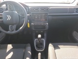  Citroen  C3 PURETECH 83 S&S BVM5 C-SERIES  175 #48