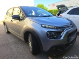  Citroen  C3 PURETECH 83 S&S BVM5 FEEL BUSINESS  177 #7