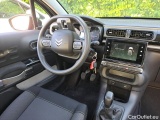  Citroen  C3 PURETECH 83 S&S BVM5 FEEL BUSINESS  177 #58