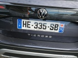  Volkswagen  T-CROSS 1.0 TSI 95 START/STOP BVM5 LIFE PLUS  178 #26