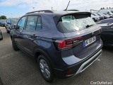  Volkswagen  T-CROSS 1.0 TSI 95 START/STOP BVM5 LIFE PLUS  178 #30