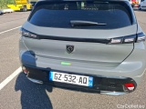  Peugeot  308 BLUEHDI 130CH S&S EAT8 ALLURE  180 #41