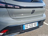  Peugeot  308 BLUEHDI 130CH S&S EAT8 ALLURE  180 #93