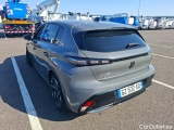  Peugeot  308 BLUEHDI 130CH S&S EAT8 ALLURE  180 #94