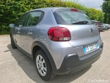  Citroen  C3 PURETECH 83 S&S BVM5 FEEL BUSINESS  181 #47
