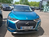  DS  DS3 CROSSBACK PURETECH 130 EAT8 SO CHIC  183 #22