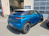  DS  DS3 CROSSBACK PURETECH 130 EAT8 SO CHIC  183 #29