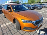  Skoda  Octavia COMBI 2.0 TDI 150 CH DSG7 AMBITION  185 #2
