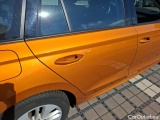  Skoda  Octavia COMBI 2.0 TDI 150 CH DSG7 AMBITION  185 #4