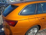 Skoda  Octavia COMBI 2.0 TDI 150 CH DSG7 AMBITION  185 #6