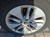  Skoda  Octavia COMBI 2.0 TDI 150 CH DSG7 AMBITION  185 #18