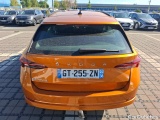  Skoda  Octavia COMBI 2.0 TDI 150 CH DSG7 AMBITION  185 #54