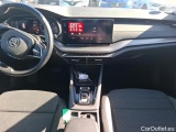  Skoda  Octavia COMBI 2.0 TDI 150 CH DSG7 AMBITION  185 #61
