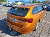  Skoda  Octavia COMBI 2.0 TDI 150 CH DSG7 AMBITION  185 #68