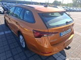  Skoda  Octavia COMBI 2.0 TDI 150 CH DSG7 AMBITION  185 #69