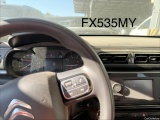  Citroen  C3 BLUEHDI 100 S&S BVM6 FEEL  186 #18