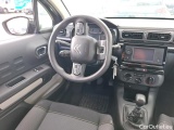 Citroen  C3 BLUEHDI 100 S&S BVM6 FEEL  186 #37
