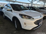  Ford  Kuga 2.5 DURATEC 190 CH FLEXIFUEL FHEV E85 POWERSHIFT TITANIUM  187 #3