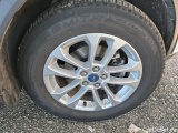  Ford  Kuga 2.5 DURATEC 190 CH FLEXIFUEL FHEV E85 POWERSHIFT TITANIUM  187 #27