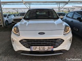  Ford  Kuga 2.5 DURATEC 190 CH FLEXIFUEL FHEV E85 POWERSHIFT TITANIUM  187 #34