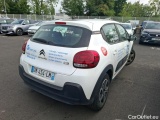  Citroen  C3 PURETECH 83 S&S BVM5 C-SERIES  191 #48
