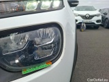  Citroen  C3 PURETECH 83 S&S BVM5 C-SERIES  191 #62