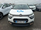  Citroen  C3 PURETECH 83 S&S BVM5 C-SERIES  191 #67