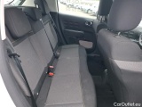  Citroen  C3 PURETECH 83 S&S BVM5 C-SERIES  191 #74