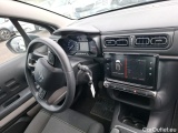  Citroen  C3 PURETECH 83 S&S BVM5 C-SERIES  191 #78