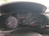  Citroen  C3 PURETECH 83 S&S BVM5 C-SERIES  191 #80