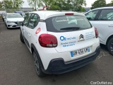  Citroen  C3 PURETECH 83 S&S BVM5 C-SERIES  191 #82