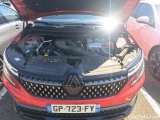 Renault  Austral E-TECH HYBRID 200 ICONIC ESPRIT ALPINE  193 #40