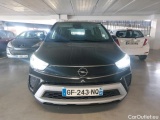  Opel  Crossland 1.5 D 110 CH BVM6 ELEGANCE BUSINESS  194 #78