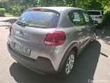  Citroen  C3 PURETECH 83 S&S BVM5 FEEL BUSINESS  195 #45