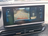  Peugeot  3008 BLUEHDI 130CH S&S EAT8 ALLURE PACK  198 #8