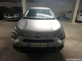  Citroen  C4 PURETECH 100 S&S BVM6 FEEL  201 #59