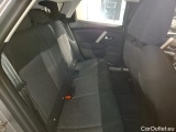  Citroen  C4 PURETECH 100 S&S BVM6 FEEL  201 #63